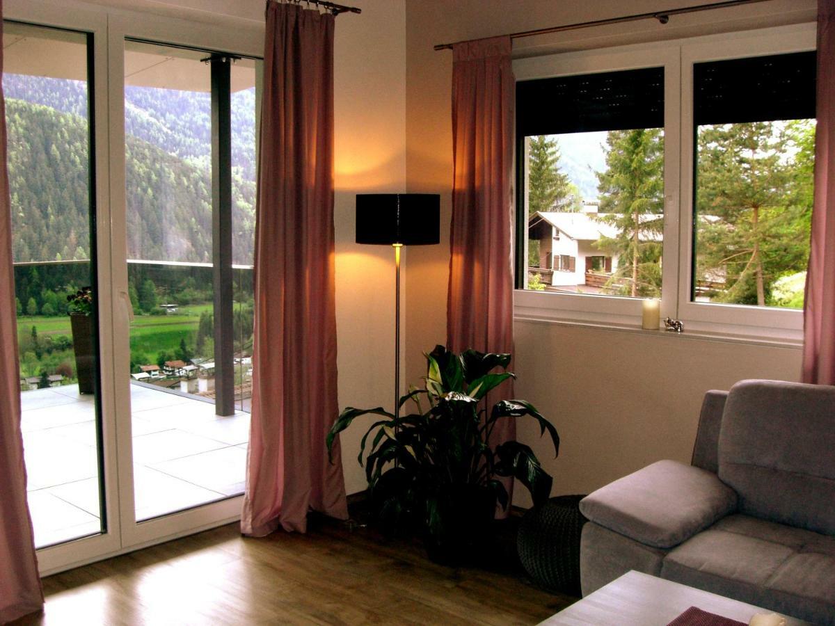 Alpine Appartement Oetz Esterno foto